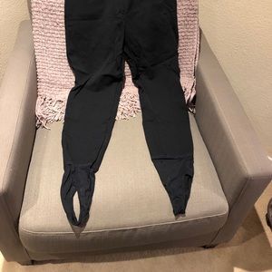 Woman’s ski pants